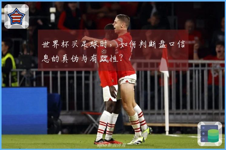 世界杯买足球时，如何判断盘口信息的真伪与有效性？