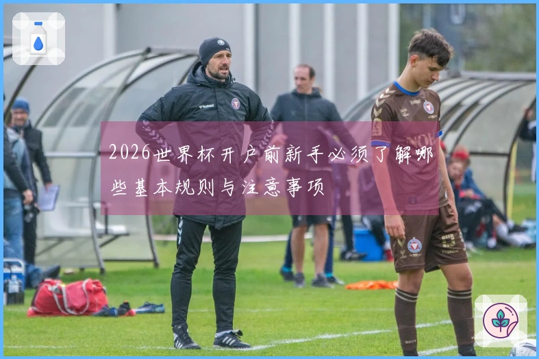 2026世界杯开户前新手必须了解哪些基本规则与注意事项