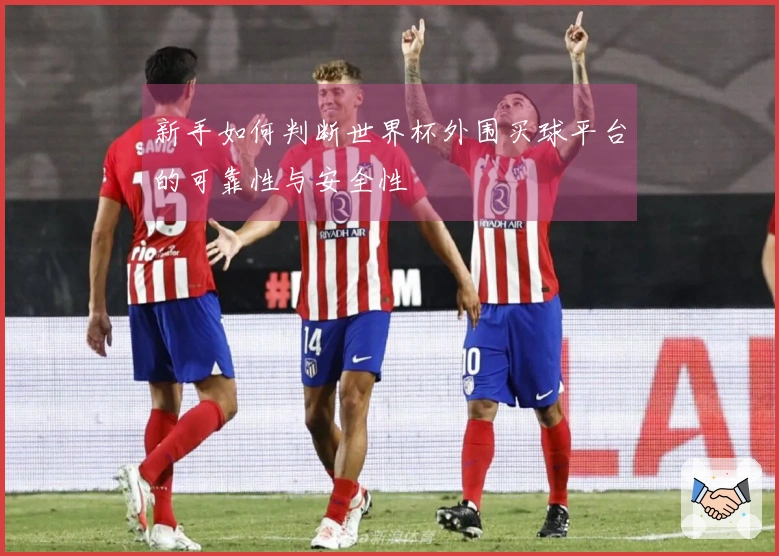 新手如何判断世界杯外围买球平台的可靠性与安全性