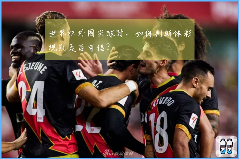世界杯外围买球时，如何判断体彩规则是否可信？