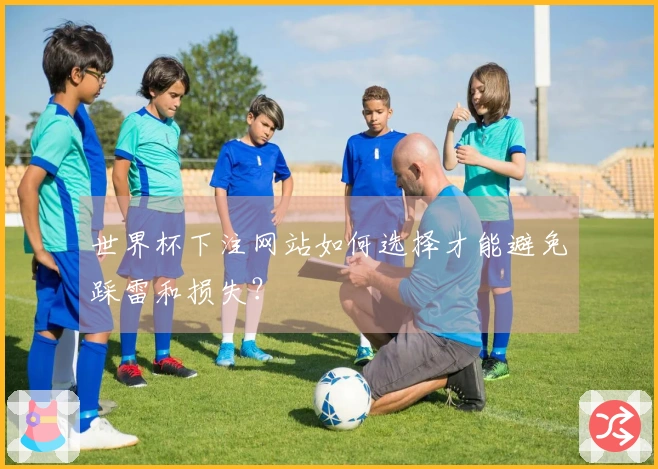世界杯下注网站如何选择才能避免踩雷和损失？