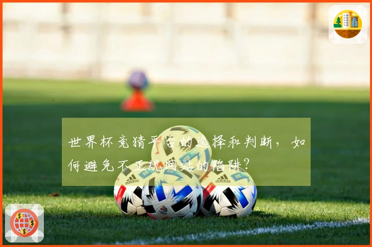世界杯竞猜平台的选择和判断，如何避免不正规网站的陷阱？