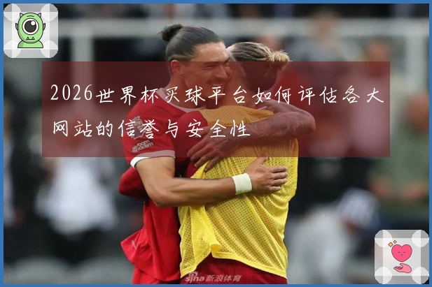 2026世界杯买球平台如何评估各大网站的信誉与安全性