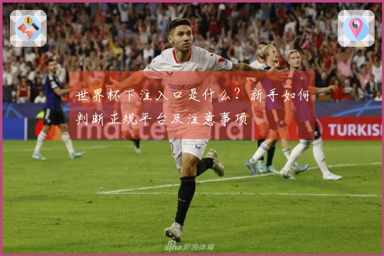 世界杯下注入口是什么？新手如何判断正规平台及注意事项