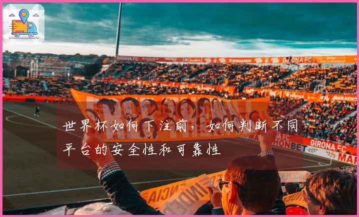 世界杯如何下注前，如何判断不同平台的安全性和可靠性