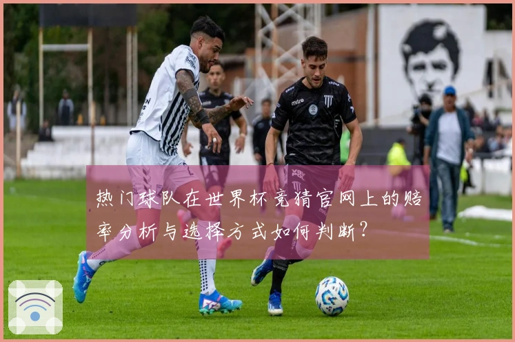 热门球队在世界杯竞猜官网上的赔率分析与选择方式如何判断？