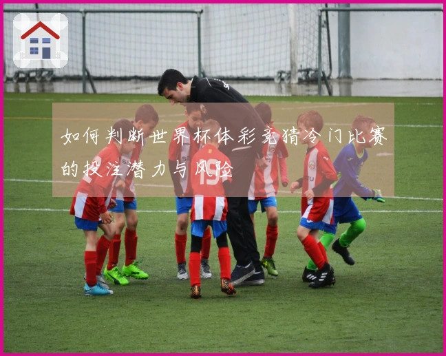 如何判断世界杯体彩竞猜冷门比赛的投注潜力与风险