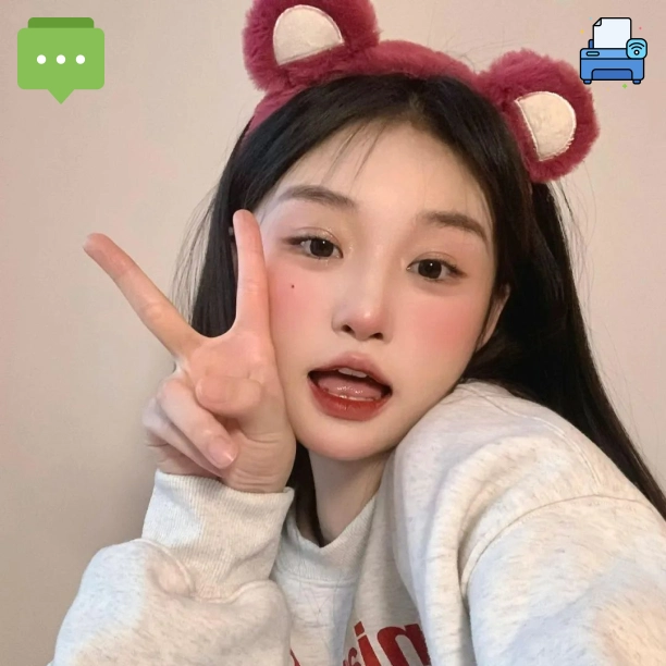 头像